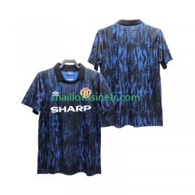 Maillot de Foot Manchester United Domicile Retro 1993